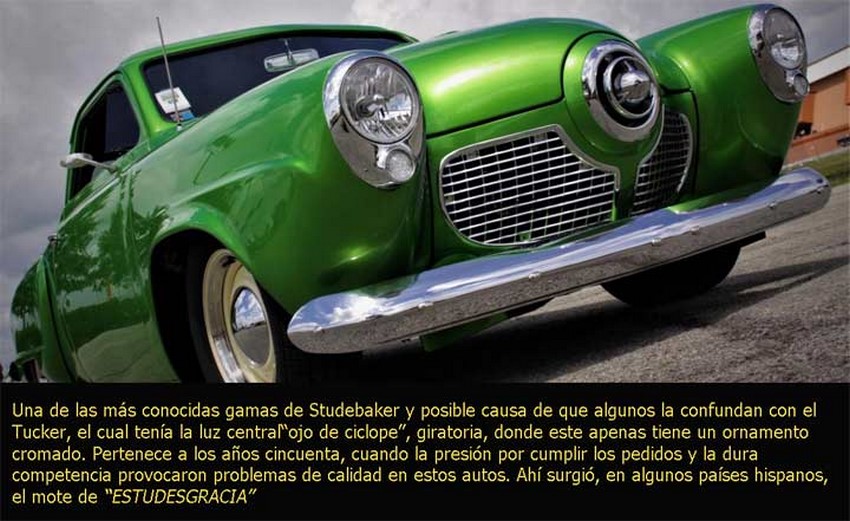 Studebaker Super Lark