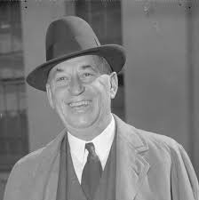 Walter Chrysler