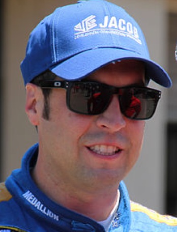 Samuel Jon Hornish, Jr.