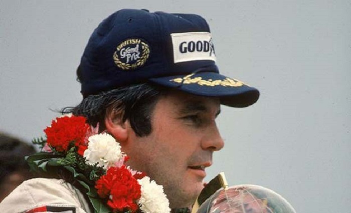 Memorias del Motor: del 27 de octubre al 2 de noviembre