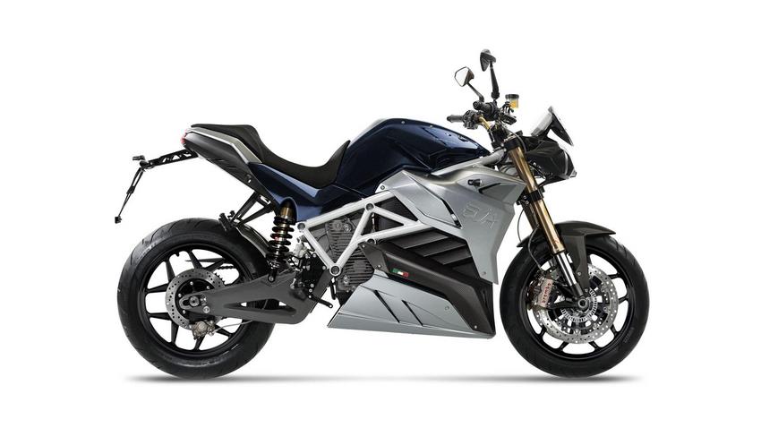 Energica Eva