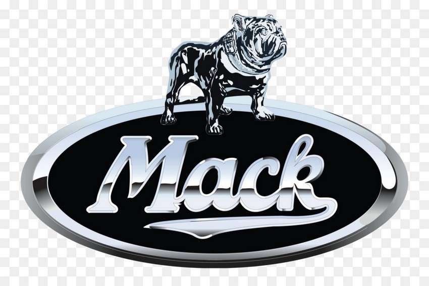 camiones mack
