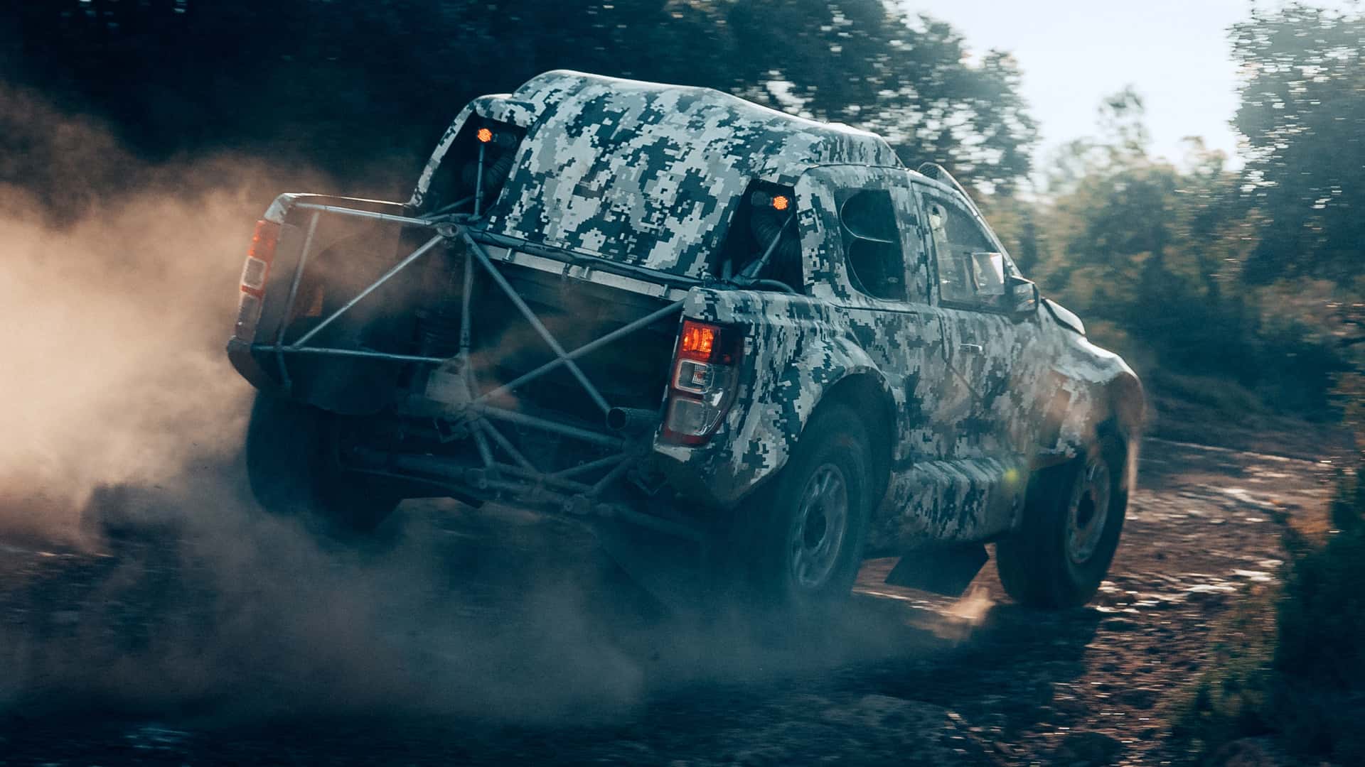 Dakar