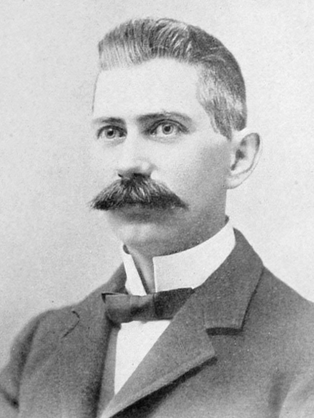 David Dunbar Buick 