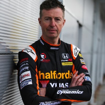 Matt Neal