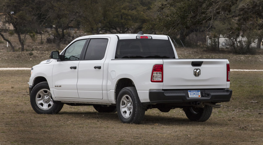 Ram 1500