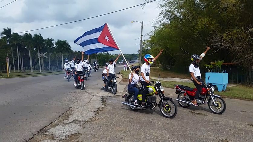 mas que una caravana