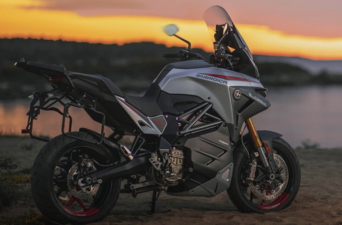 Curiosidades de las motos eléctricas