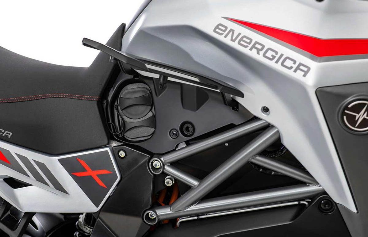 Curiosidades de las motos eléctricas