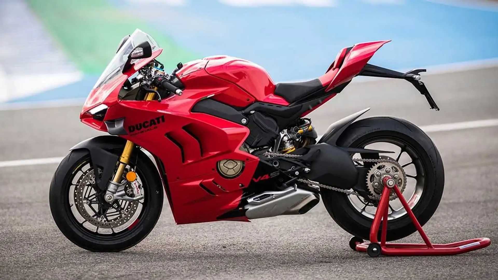 Panigale V4 2023