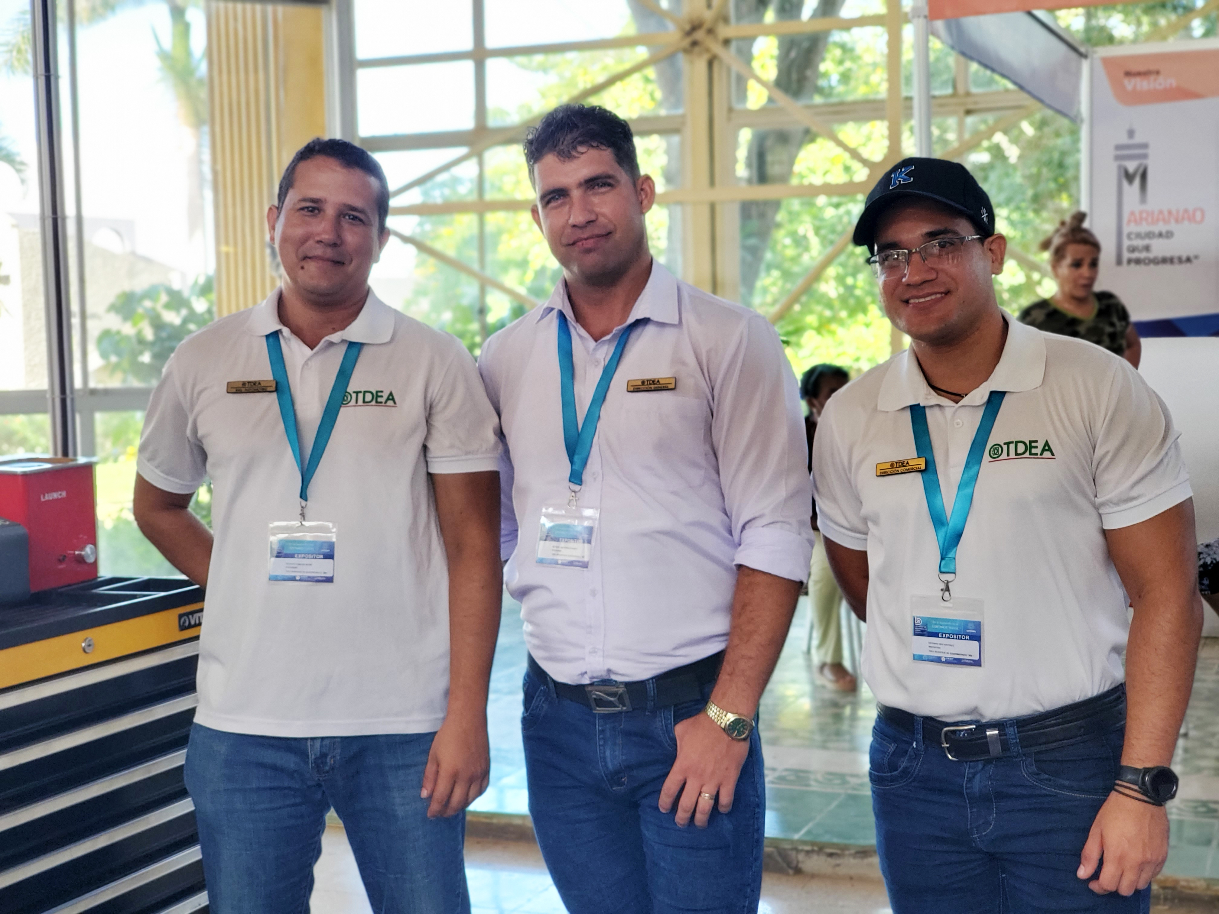 TDEA Servicios de Electricidad Automotriz S.R.L. 