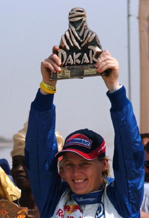 Memorias del Motor: del 19 al 25 de enero