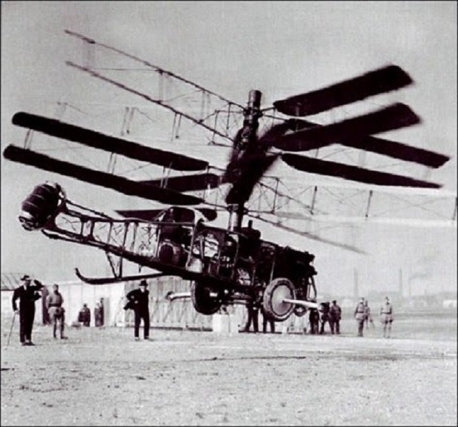 Memorias del Motor: del 16 al 22 de febrero