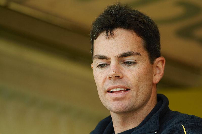 Craig Lowndes