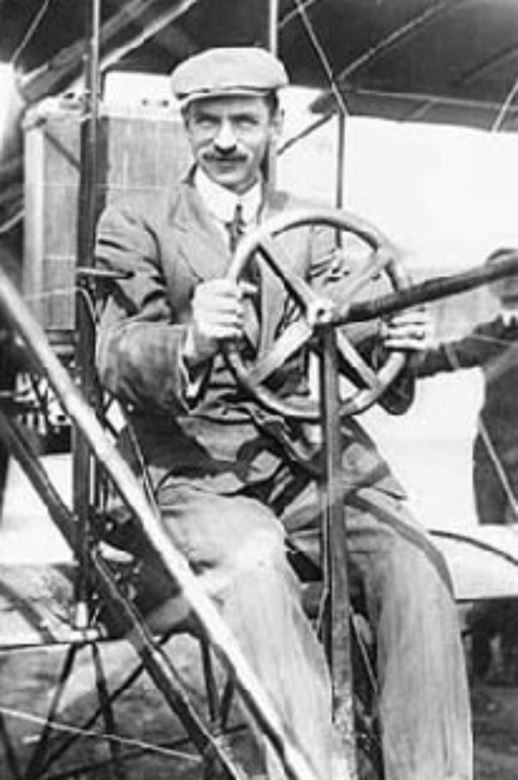 Glenn Curtiss