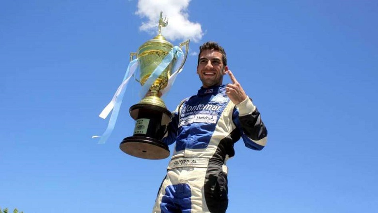 Memorias del Motor: del 20 al 26 de octubre