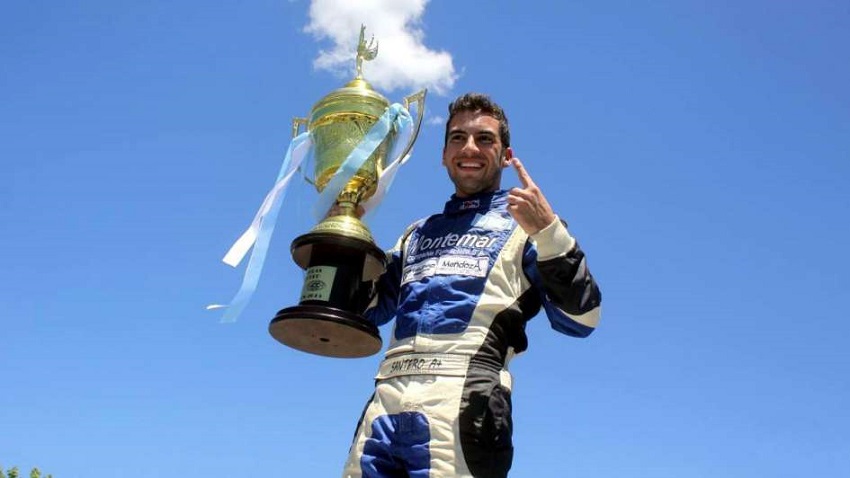 Memorias del Motor: del 19 al 25 de octubre