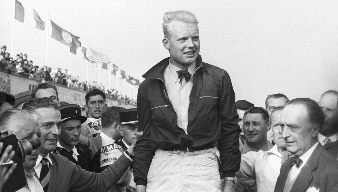 Memorias del Motor: del 20 al 26 de enero