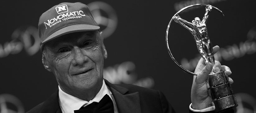 Niki Lauda