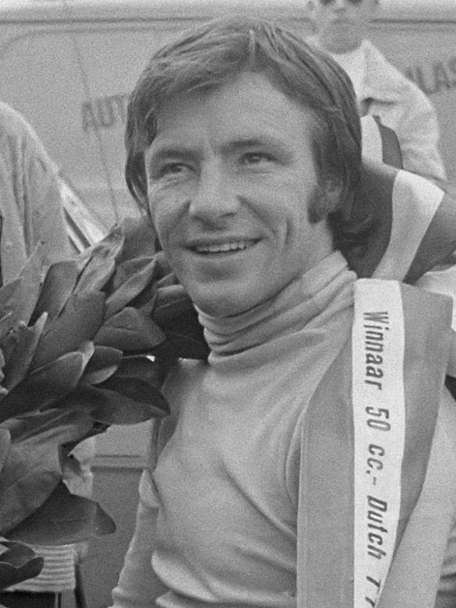 Memorias del Motor: del 18 al 24 de mayo