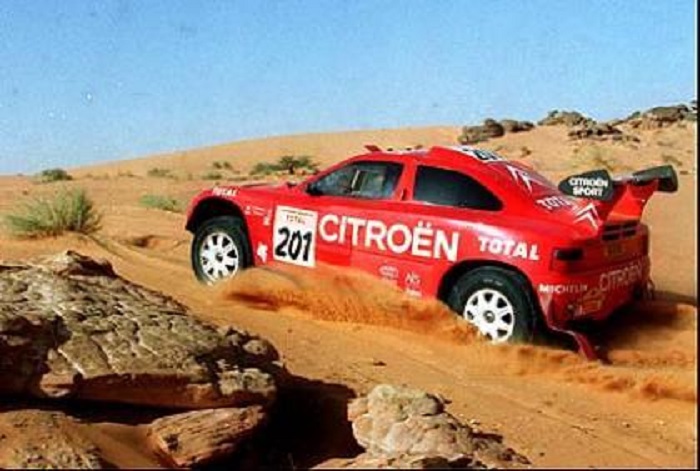 Memorias del Motor: del 20 al 26 de octubre