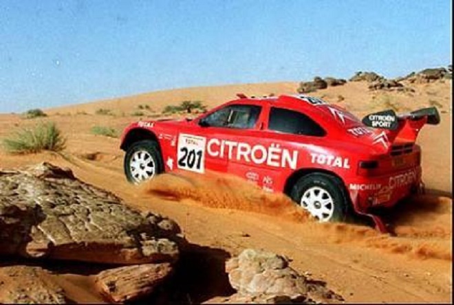 Memorias del Motor: del 19 al 25 de octubre
