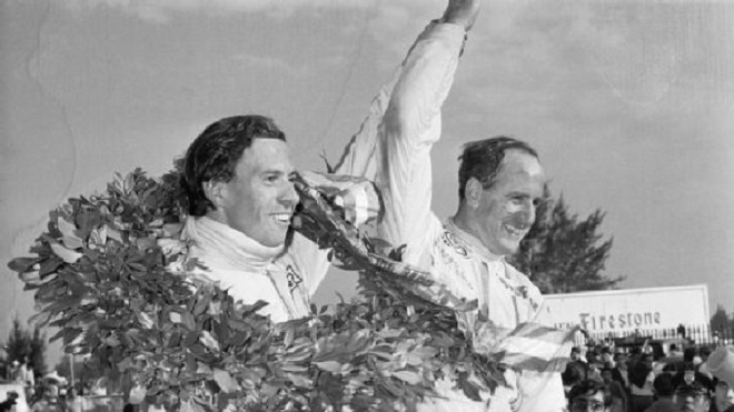 Memorias del Motor: del 19 al 25 de octubre