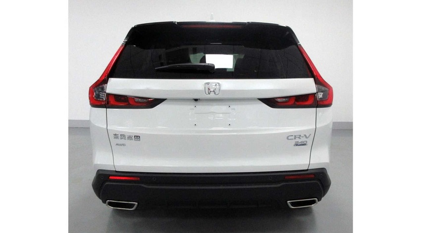 Honda SUV 2023