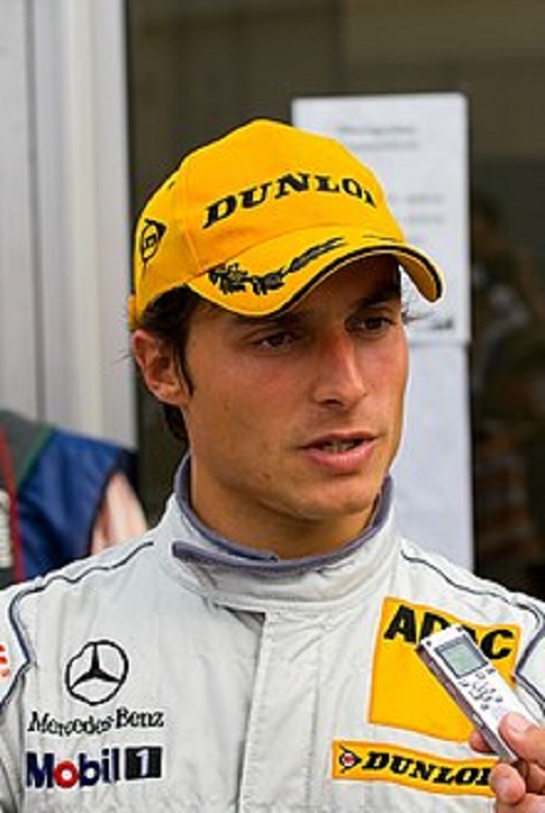 Memorias del Motor: del 17 al 23 de agosto