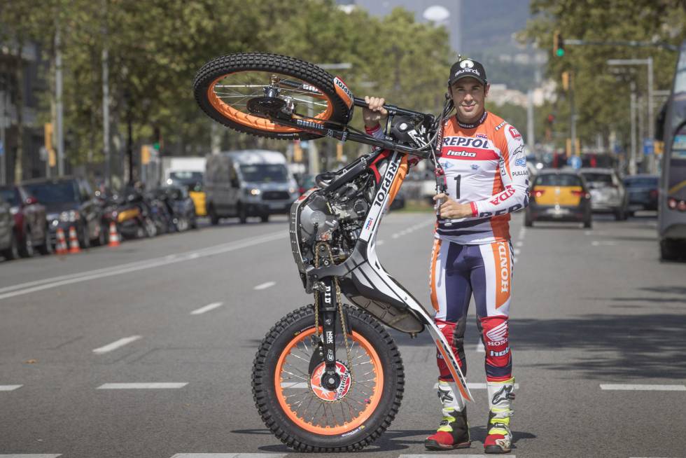 Dougie Lampkin