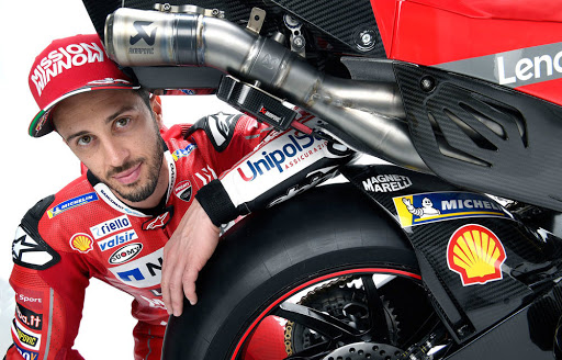 Andrea Dovizioso