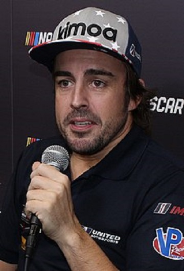 Memorias del Motor: del 24 al 30 de agosto