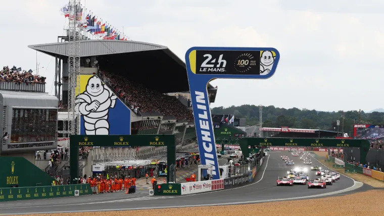 Le Mans