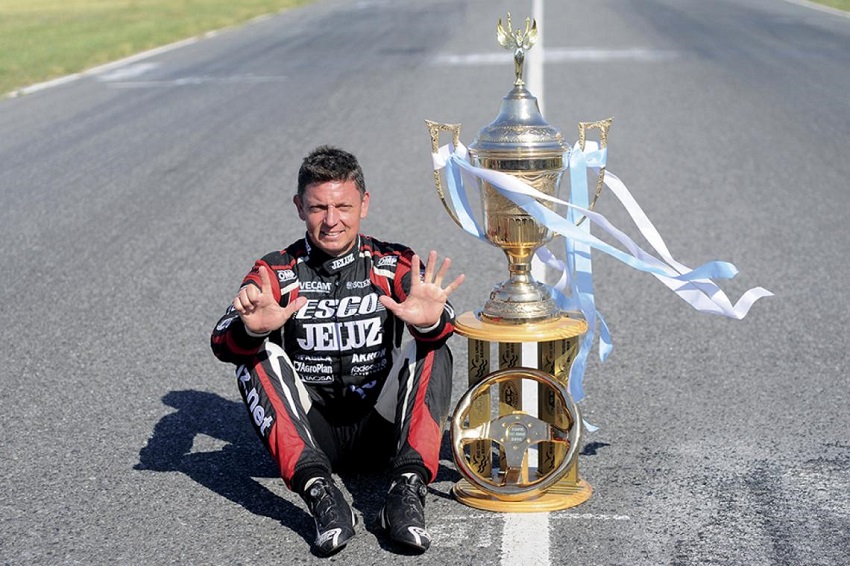 Memorias del Motor: del 20 al 26 de abril