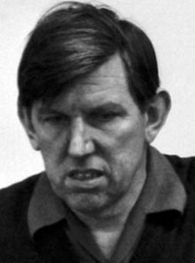 Robert Kenneth Tyrrell