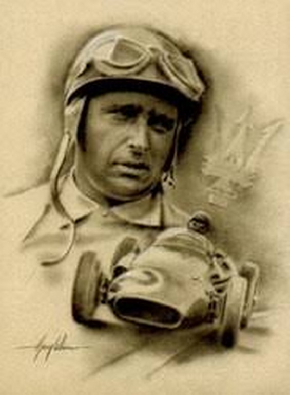 Fangio