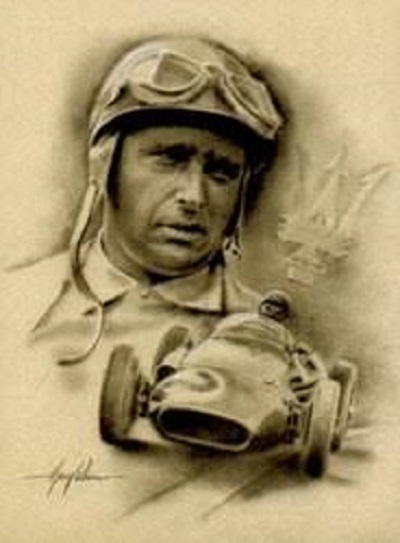 Memorias del Motor: del 19 al 25 de octubre