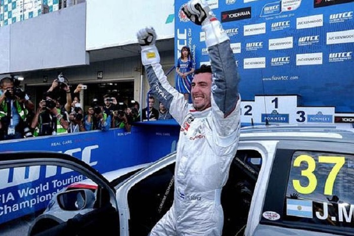 Memorias del Motor: del 26 de octubre al 1 de noviembre