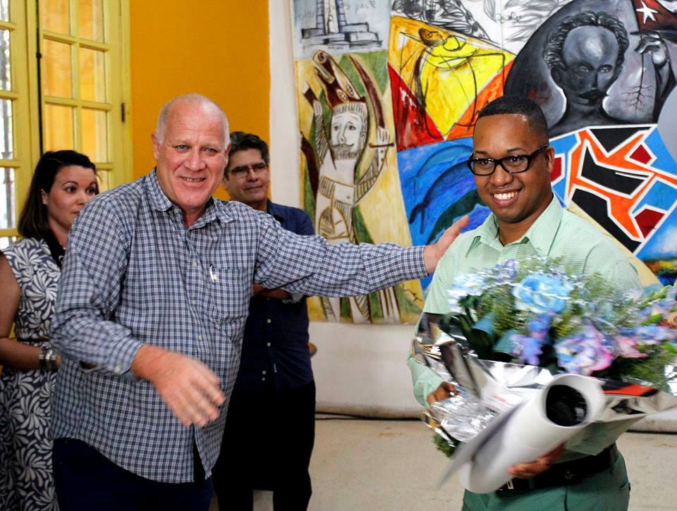 Primer premio