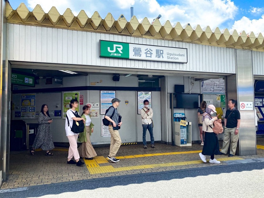 Línea Yamanote: la joya del sistema de transporte de Tokio