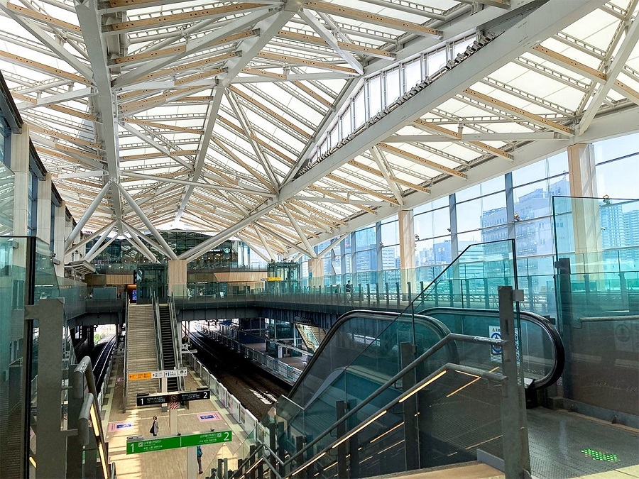 Línea Yamanote: la joya del sistema de transporte de Tokio
