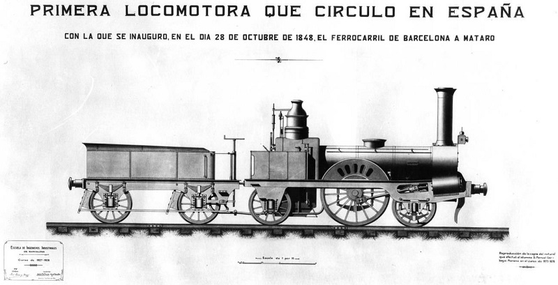 Memorias del Motor: del 27 de octubre al 2 de noviembre
