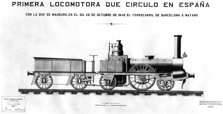 Memorias del Motor: del 26 de octubre al 1 de noviembre