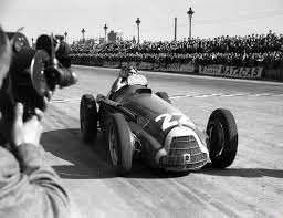 Memorias del Motor