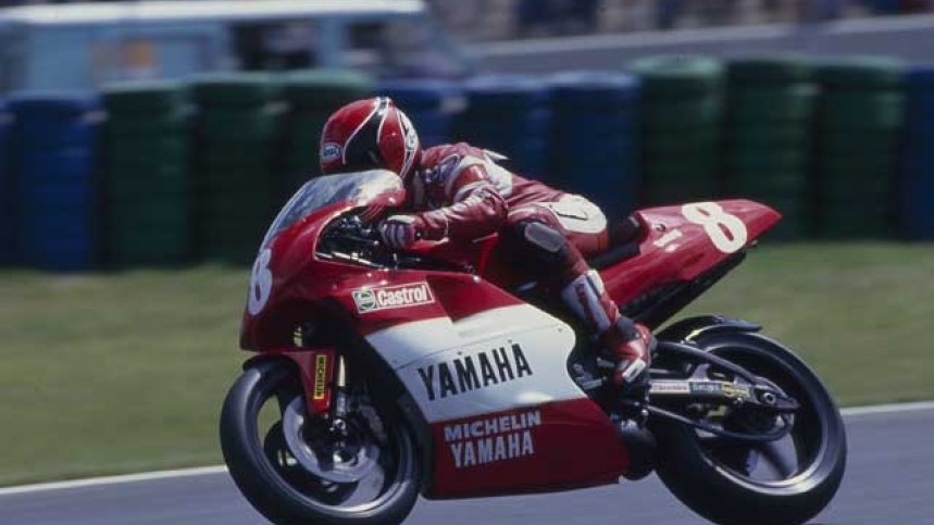 Randy Mamola