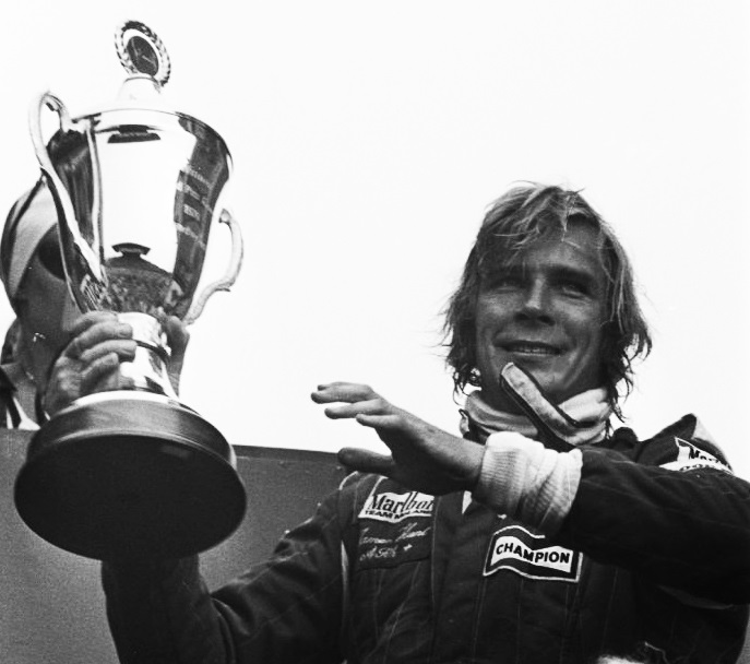 Memorias del Motor: del 24 al 30 de agosto