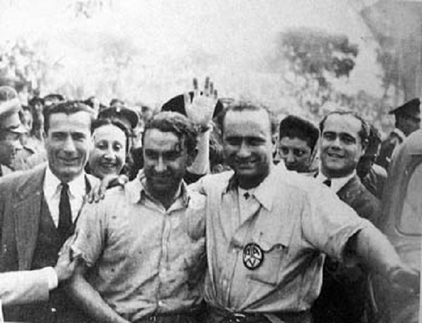  ​Memorias del Motor: del 27 de octubre al 2 de noviembre