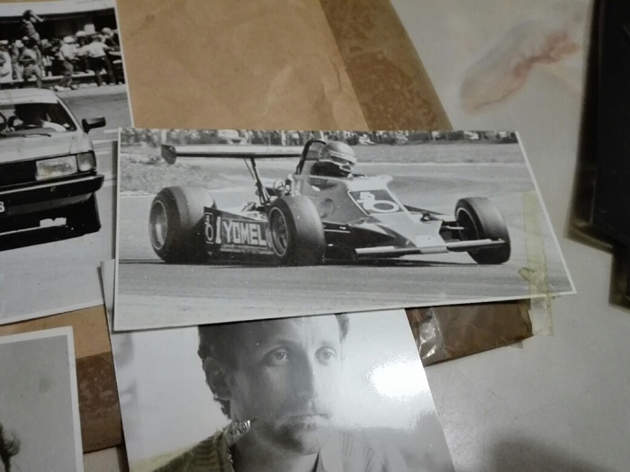 Memorias del Motor: del 27 de octubre al 2 de noviembre