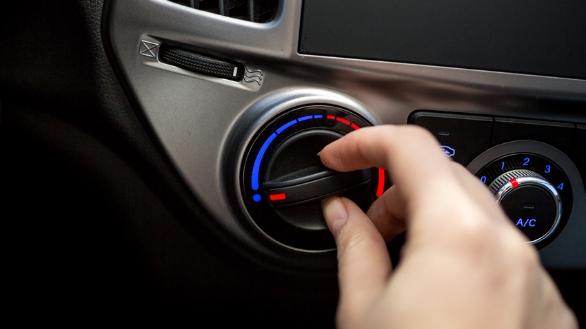 Cómo desempañar el parabrisas del auto