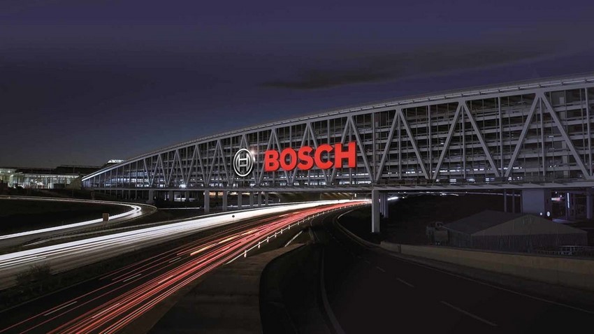 Bosch: para 2030 el 75% de los vehículos ligeros serán todavía de combustión